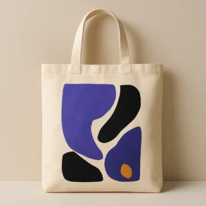 Ecobag Mancha Viva